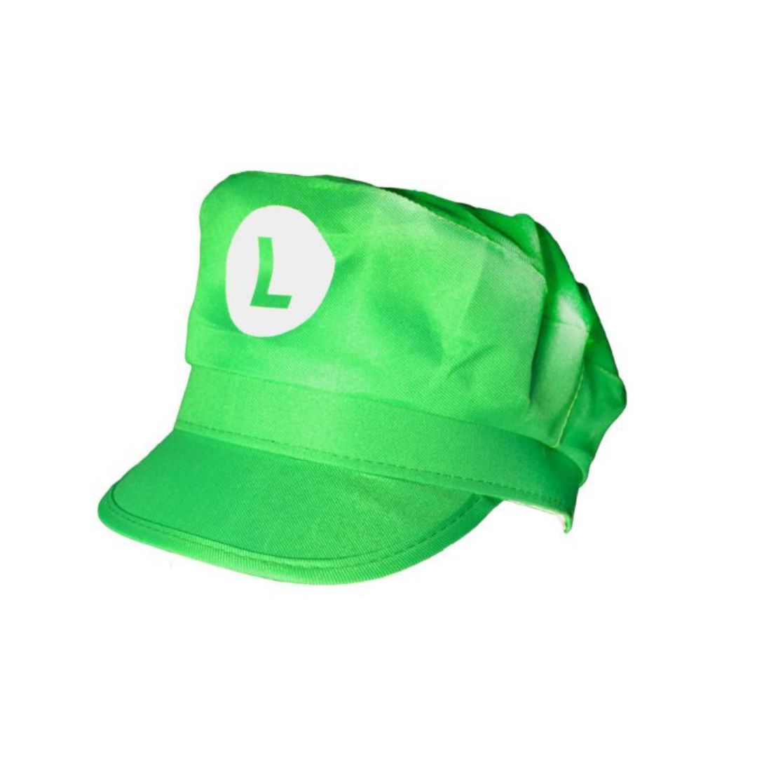 Luigi Hat