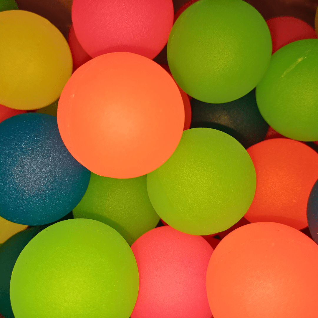 Lumo Bouncy Ball 1pc Toys Not specified 