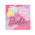 Magic Face Cloth - Barbie