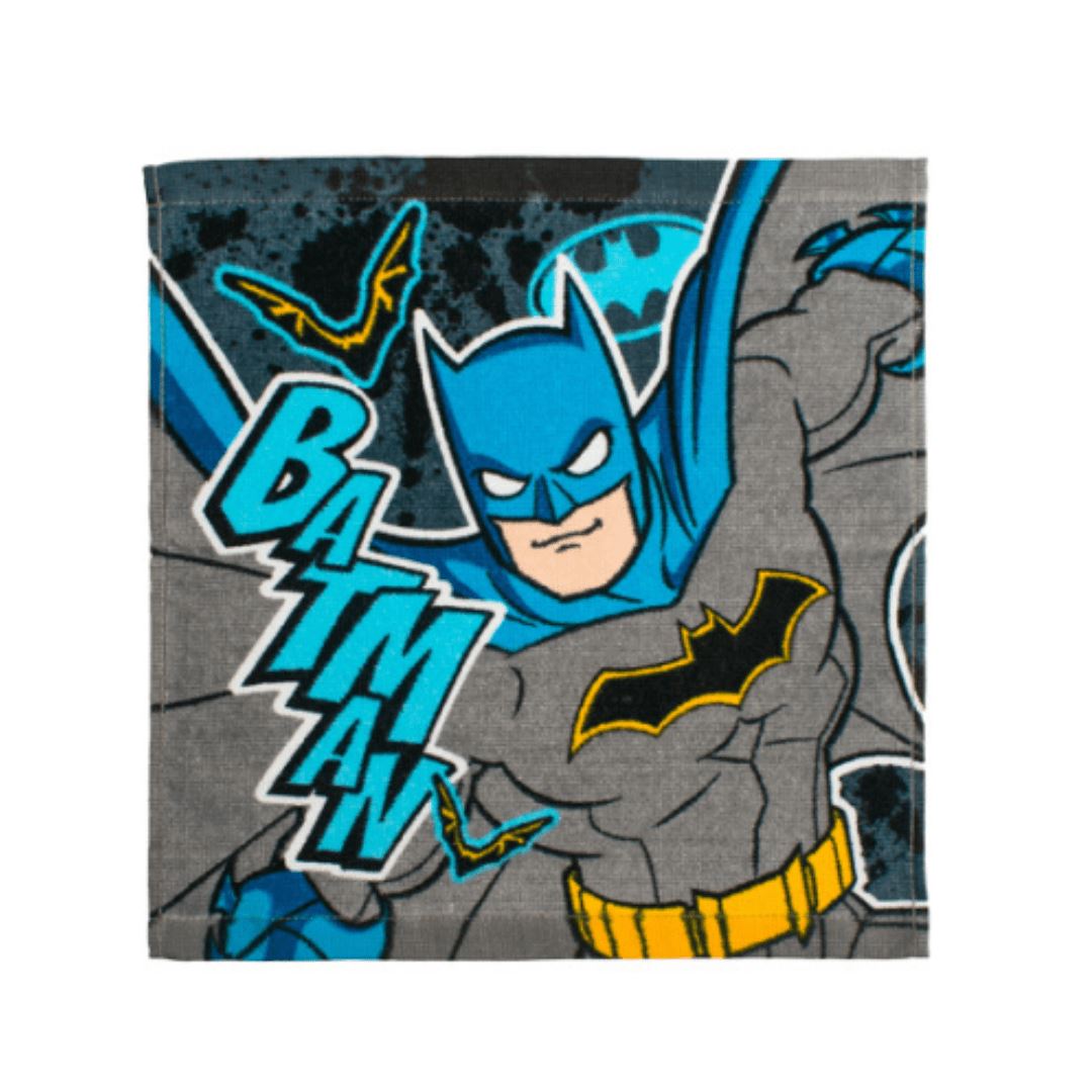 Magic Face Cloth - Batman