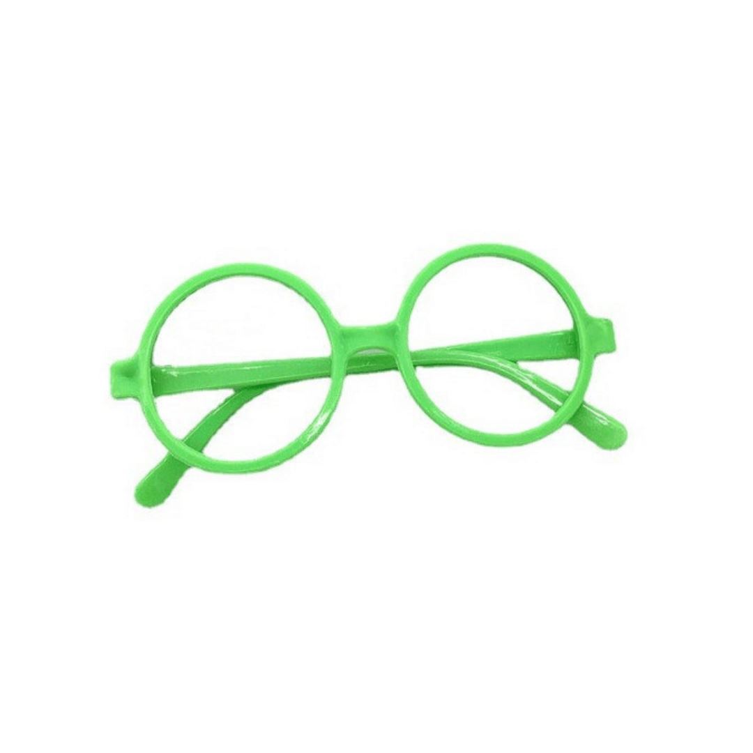 Magical Family Green Glasses