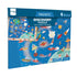 Magnetic Discovery Space 80Pc