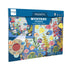 Magnetic Mystery Ocean 80Pc