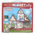 Magnetivity - Draw & Build Castle