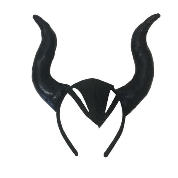Maleficent Horn