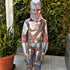 Mandalorian Kids Costume w Mask