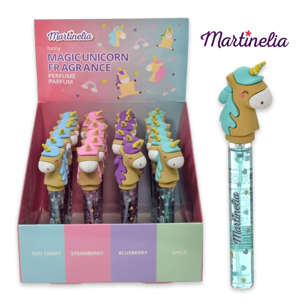 Martenelia Unicorn Fragrance