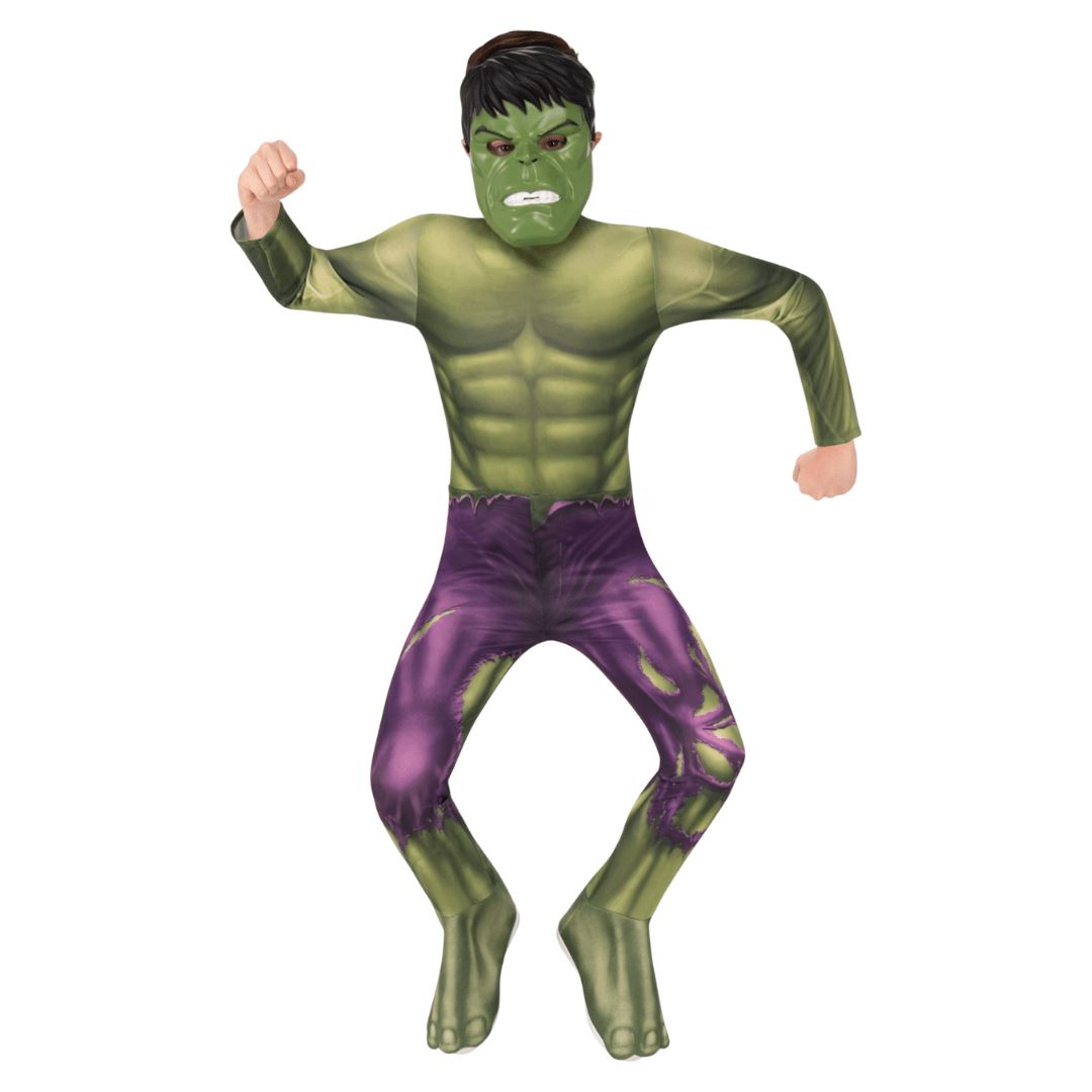 Marvel Avengers Hulk