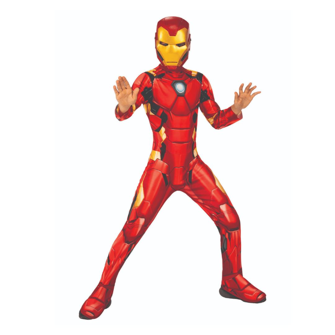 Marvel Avengers Iron Man