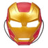 Marvel-Value Iron Man Mask