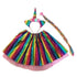 M/C Unicorn Tutu Set (Age 3-6)