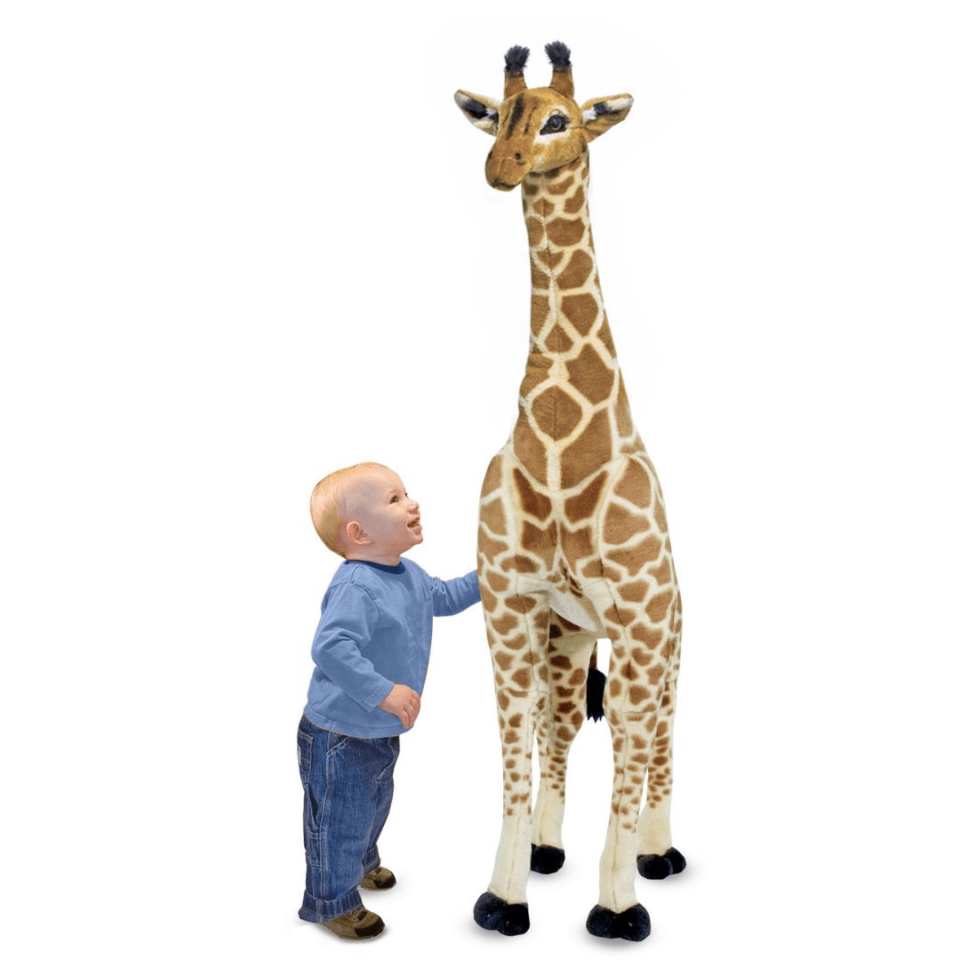 Melissa and Doug Giraffe