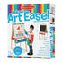 Melissa & Doug Deluxe Wooden Standing Art Easel