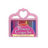 Melissa & Doug Princess Crayon Set