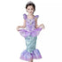 Mermaid Costume Dress