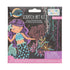 Mermaid Scratch Art Kit
