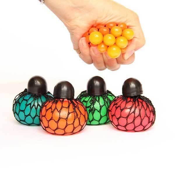 Mesh Balls