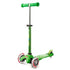 Micro Mini Deluxe Green Scooter