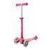 Micro Mini Deluxe Pink Scooter