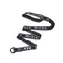 Micro Pull & Carry Strap Elastic Black