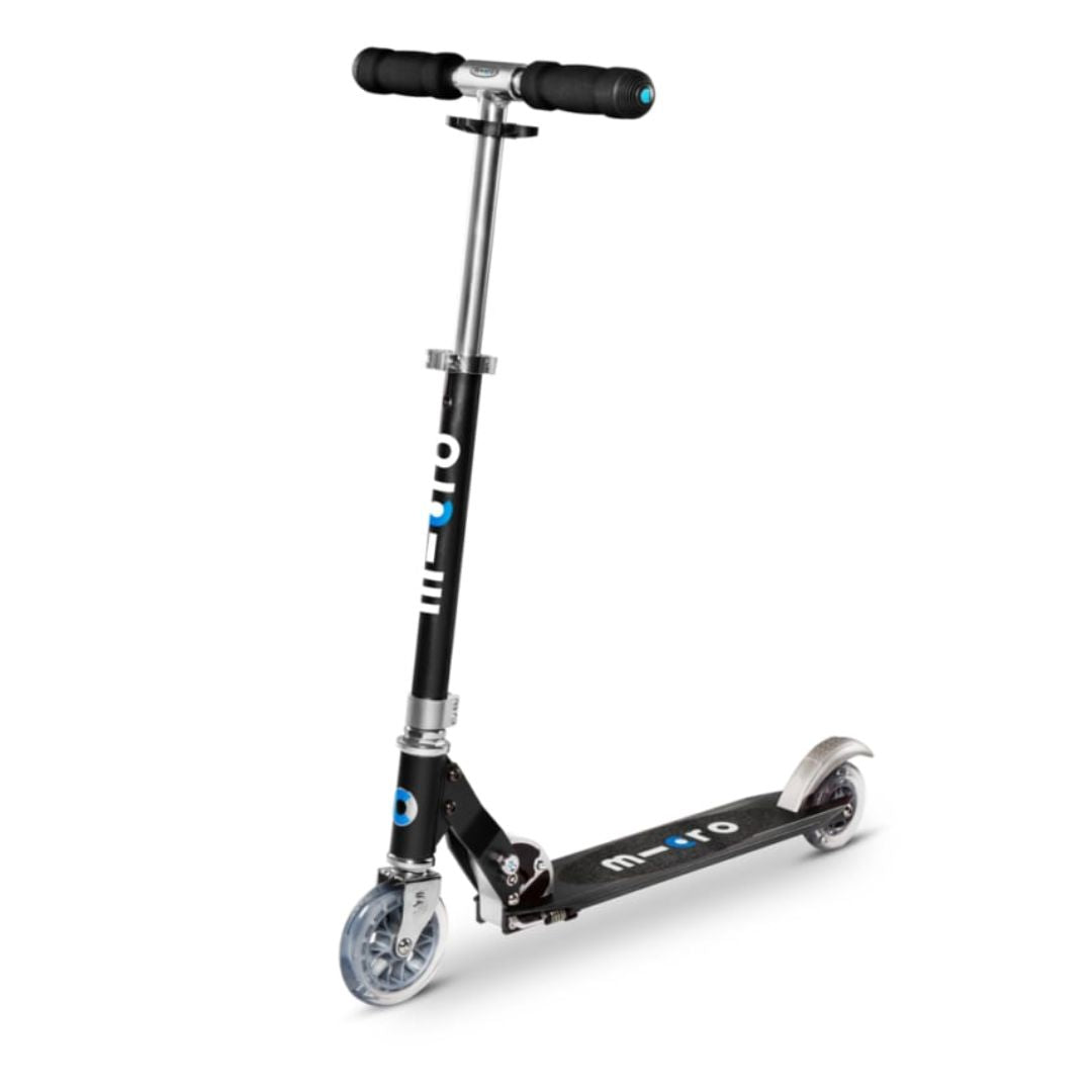 Micro Scooter Sprite Black