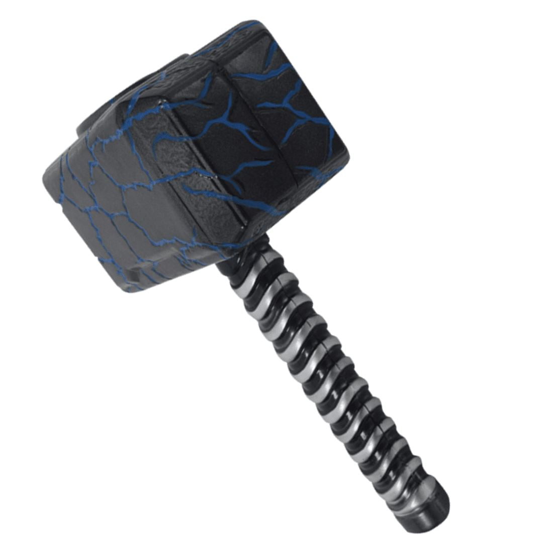 Mighty Thor Mjolnir Hammer