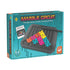 Mindware Marble Circuit Solo Game