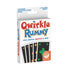 Mindware Qwirkle Rummy Game
