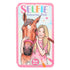 Miss Melody Selfie Colouring Book w Stickers