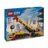 Mobile Construction Crane