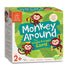 Monkey Around Board Game