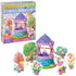 Mould & Paint Fairy Wishing Well