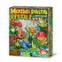 Mould & Paint Reptile & Amphibian