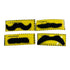 Mustache Party 1pc