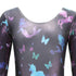 Mystical Long Sleeve Gymnastics Leotard