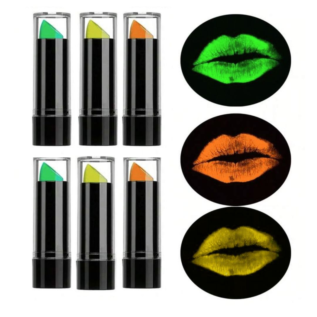 Neon Lipstick
