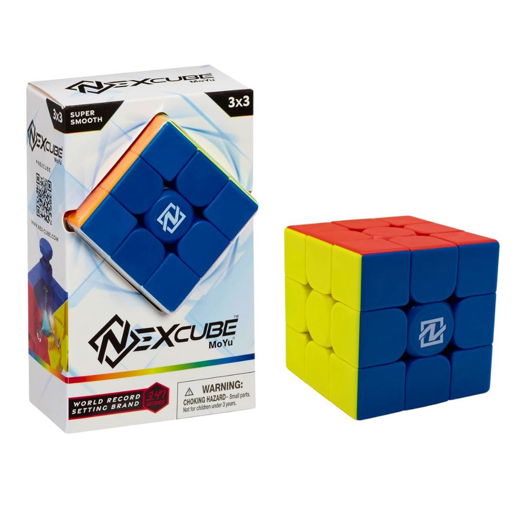 NexCube 3x3 – Kiddie Majigs