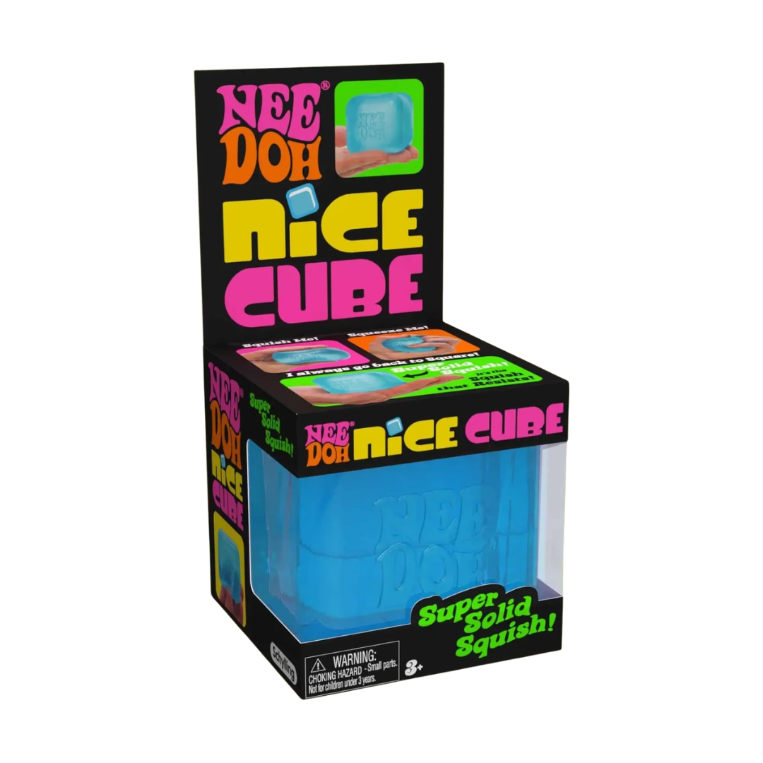 Nice Cube NeeDoh