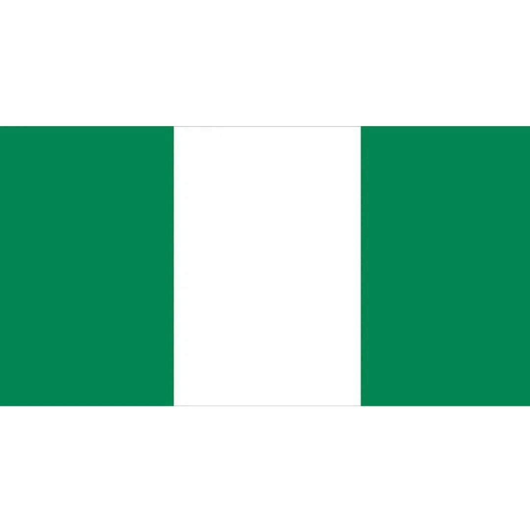 Nigeria Flag 90x150cm