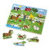 Old MacDonalds Farm Sound Puzzle