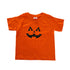 Orange Pumpkin T-Shirt