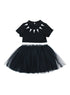 Panther Tutu Dress