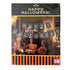 Party Banner Happy Halloween