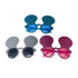 Party Glasses Mermaid Shells Assorted