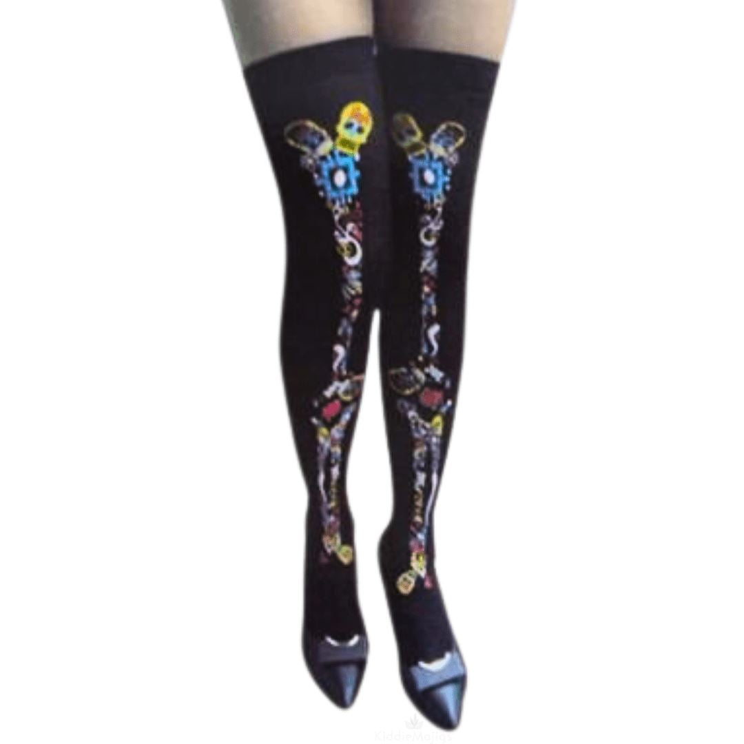 Party Stockings DOD 65cm