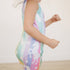 Pastel Glitter Unicorn Unitard