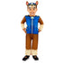 Paw Patrol Chase Costume