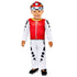 Paw Patrol Marshall Costume