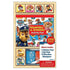 Paw Patrol Wooden Stamps Activity Set