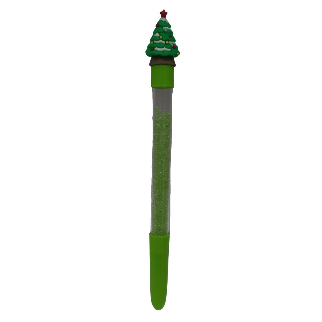 Pen Christmas Tree